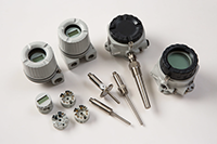 Temperature Transmitters