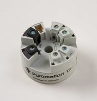 Series T31 Programmable Resistance Temperature Detector (RTD) Transmitters