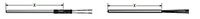Spring-Loaded Replacement Elements