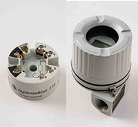 Series T72 Programmable HART® Direct Mount Temperature Transmitters
