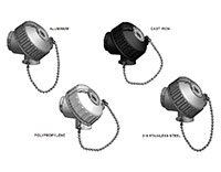 General-Purpose Connection Heads
