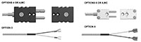 MgO3 Extension Leadwire and Leadwire Terminations - 2