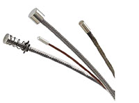 Miniature Resistance Temperature Detector (RTD) Sensors