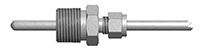 One-Time Adjustable Compression Fittings