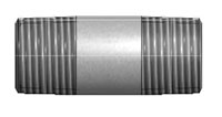 Pipe Schedule 40 Nipple Fittings