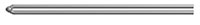 Straight Base-Metal Thermocouple Elements