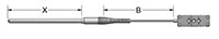High-Temperature Thermocouple Assemblies - 2