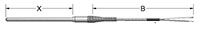 Magnesium Oxide (MgO1/MgO2) Insulated Thermocouples - 4