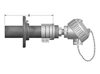 Thermocouples with Special-Service Composite Protection Tubes - 3