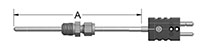 General-Purpose Tube and Wire Thermocouples - 2