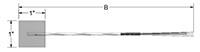 Spade Thermocouples and Resistance Temperature Detectors (RTDs) - 3