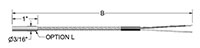 Insulated Wire Type Thermocouples - 2