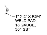 Heat-Tracing Thermocouple Assemblies - 2
