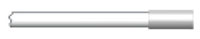 Miniature Resistance Temperature Detector (RTD) Sensors - Case Style C