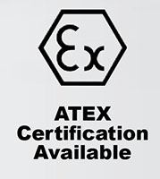 ATEX Certification