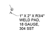 Hazardous Location Explosion-Proof-Certified, Heat-Tracing Resistance Temperature Detector (RTD) Assemblies - 2
