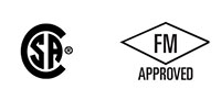 Hazardous Location Explosion-Proof-Certified, Heat-Tracing Thermocouple Assemblies - 2