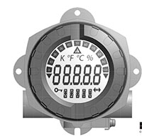 Series T142 Programmable HART® Field Temperature Transmitters - 2