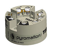 T82 Programmable HART® Temperature Transmitters - 3