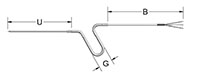 FD07 - Penetration Style Sensor