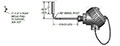 Heat-Tracing Resistance Temperature Detector (RTD) Assemblies