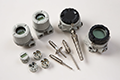 Temperature Transmitters