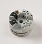 Series T31 Programmable Resistance Temperature Detector (RTD) Transmitters