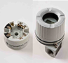 Series T72 Programmable HART® Direct Mount Temperature Transmitters