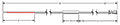Miniature Resistance Temperature Detector (RTD) Sensor