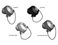 General-Purpose Connection Heads