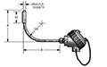 Replaceable Element Heat-Tracing Resistance Temperature Detector (RTD) Assemblies
