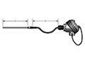 Remote-Mount Resistance Temperature Detector (RTD) Sensors