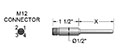 Water-Tight RTD Assembly With Optional Series 450 Temperature Transmitter - 3
