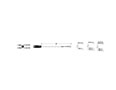 M12 Field-wireable Cables