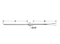 Penetration Style Thermocouple Sensors