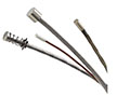 Miniature Resistance Temperature Detector (RTD) Sensors
