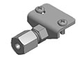 Mounting Hardware for Plugs and Jacks - 2