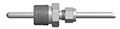 One-Time Adjustable Compression Fittings