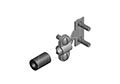 Standard Size Cable Clamp for 200 and 350ºC Mounting Hardware Connector(8S1)
