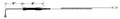 90 Degree (Deg) Handheld Thermocouple Pyrometer Bend Surface Probe (K - 814 - M)