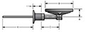 Sanitary Side-Connected Bi-Metal Thermometers - 2