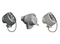 Hazardous Location-Rated Connection Heads