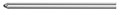Straight Base-Metal Thermocouple Elements