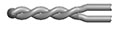 Straight Base-Metal Thermocouple Elements - Twist Weld