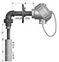 Cerite® III Thermocouple Assemblies for Molten Aluminum - 2