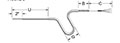 Penetration Style Thermocouple Insertion Probes (Figure 2)
