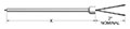 Noble-Metal Platinum Thermocouple Elements - 2