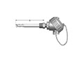 Thermocouple Assemblies with Double Protection Tubes - 2