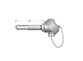 Thermocouple Assemblies with Double Protection Tubes - 4