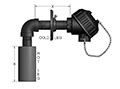 Angle Thermocouples with Special-Service Protection Tubes - 2